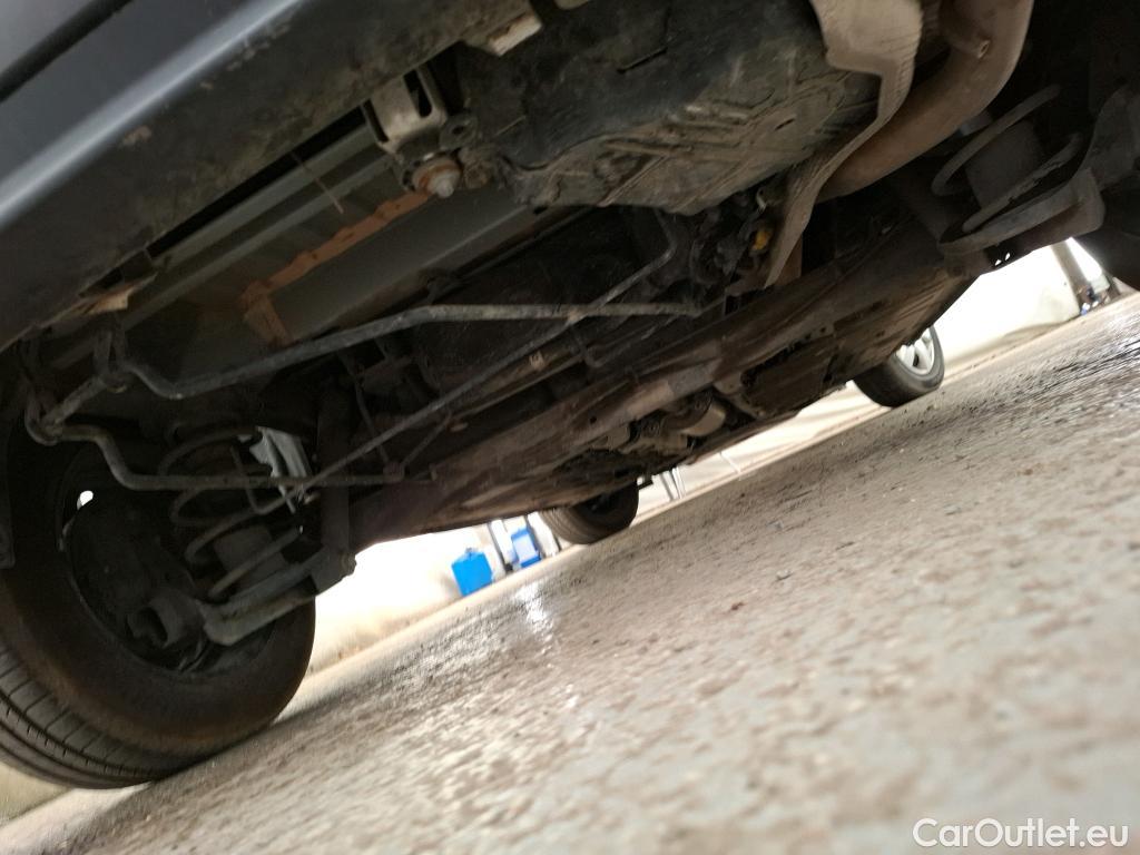 Renault  Kangoo  II Express Extra (Série Spéciale) 1.5 dCi 95CV BVM6 E6dT #7