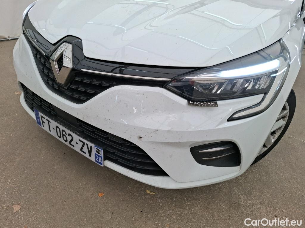  Renault  Clio  V Business 1.6 E-TECH Hybrid 140CV BVA6 E6d #7
