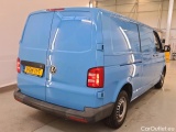  Volkswagen  Transporter Volkswagen  2.0TDI 62kW Dubbele Cabine  L2H1 30 4d #2