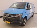  Volkswagen  Transporter Volkswagen  2.0TDI 62kW Dubbele Cabine  L2H1 30 4d 