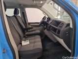  Volkswagen  Transporter Volkswagen  2.0TDI 62kW Dubbele Cabine  L2H1 30 4d #3