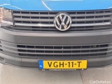  Volkswagen  Transporter Volkswagen  2.0TDI 62kW Dubbele Cabine  L2H1 30 4d #5