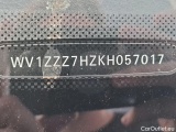  Volkswagen  Transporter Volkswagen  2.0TDI 62kW Dubbele Cabine  L2H1 30 4d #6