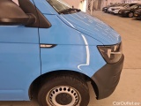  Volkswagen  Transporter Volkswagen  2.0TDI 62kW Dubbele Cabine  L2H1 30 4d #10