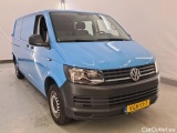  Volkswagen  Transporter Volkswagen  2.0TDI 62kW Dubbele Cabine  L2H1 30 4d #12