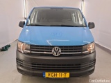  Volkswagen  Transporter Volkswagen  2.0TDI 62kW Dubbele Cabine  L2H1 30 4d #13