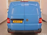  Volkswagen  Transporter Volkswagen  2.0TDI 62kW Dubbele Cabine  L2H1 30 4d #16