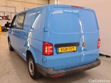  Volkswagen  Transporter Volkswagen  2.0TDI 62kW Dubbele Cabine  L2H1 30 4d #15