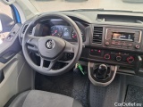  Volkswagen  Transporter Volkswagen  2.0TDI 62kW Dubbele Cabine  L2H1 30 4d #27