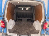  Volkswagen  Transporter Volkswagen  2.0TDI 62kW Dubbele Cabine  L2H1 30 4d #46
