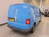  Volkswagen  Transporter Volkswagen  2.0TDI 62kW Dubbele Cabine  L2H1 30 4d #47
