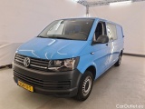  Volkswagen  Transporter Volkswagen  2.0TDI 62kW Dubbele Cabine  L2H1 30 4d #48