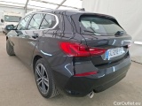  Bmw  Serie 1 BMW Série 1 / 2019 / 5P / Berline 116i Business Design #2