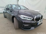  Bmw  Serie 1 BMW Série 1 / 2019 / 5P / Berline 116i Business Design #4