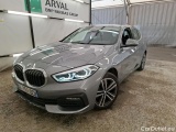  Bmw  Serie 1 Série 1 Berline 116 d Business Design 1.5 115CV BVA7 E6d 