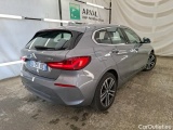  Bmw  Serie 1 Série 1 Berline 116 d Business Design 1.5 115CV BVA7 E6d #3
