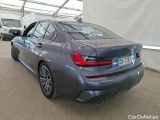  Bmw  Serie 3 Série 3 Berline 316 d M Sport 2.0 120CV BVA8 E6d #2
