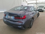  Bmw  Serie 3 Série 3 Berline 316 d M Sport 2.0 120CV BVA8 E6d #3