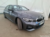  Bmw  Serie 3 Série 3 Berline 316 d M Sport 2.0 120CV BVA8 E6d #4