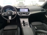  Bmw  Serie 3 Série 3 Berline 316 d M Sport 2.0 120CV BVA8 E6d #5