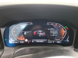  Bmw  Serie 3 Série 3 Berline 316 d M Sport 2.0 120CV BVA8 E6d #6