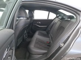  Bmw  Serie 3 Série 3 Berline 316 d M Sport 2.0 120CV BVA8 E6d #9