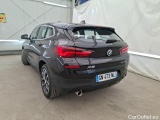  Bmw  X2 Série  sDrive 18i Lounge 1.5 135CV BVA7 E6d #2