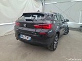  Bmw  X2 Série  sDrive 18i Lounge 1.5 135CV BVA7 E6d #3