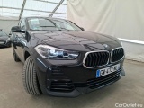  Bmw  X2 Série  sDrive 18i Lounge 1.5 135CV BVA7 E6d #4