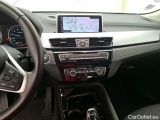  Bmw  X2 Série  sDrive 18i Lounge 1.5 135CV BVA7 E6d #7