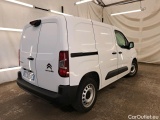  Citroen  Berlingo CITROEN  VU 4p Fourgonnette M 1.0t BlueHDi 100 SandS BVM Driver #3
