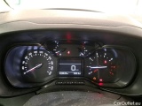  Citroen  Berlingo CITROEN  VU 4p Fourgonnette M 1.0t BlueHDi 100 SandS BVM Driver #6