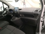  Citroen  Berlingo CITROEN  VU 4p Fourgonnette M 1.0t BlueHDi 100 SandS BVM Driver #5