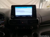  Citroen  Berlingo CITROEN  VU 4p Fourgonnette M 1.0t BlueHDi 100 SandS BVM Driver #7