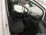  Citroen  Berlingo CITROEN  VU 4p Fourgonnette M 1.0t BlueHDi 100 SandS BVM Driver #8