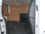  Citroen  Berlingo CITROEN  VU 4p Fourgonnette M 1.0t BlueHDi 100 SandS BVM Driver #9