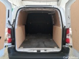  Citroen  Berlingo CITROEN  VU 4p Fourgonnette M 1.0t BlueHDi 100 SandS BVM Driver #10
