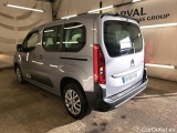  Citroen  Berlingo  Feel M 1.2 PureTech 130CV BVA8 E6d #2