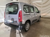  Citroen  Berlingo  Feel M 1.2 PureTech 130CV BVA8 E6d #3
