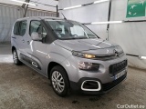  Citroen  Berlingo  Feel M 1.2 PureTech 130CV BVA8 E6d #4