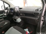  Citroen  Berlingo  Feel M 1.2 PureTech 130CV BVA8 E6d #5