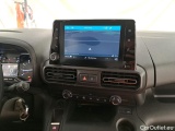  Citroen  Berlingo  Feel M 1.2 PureTech 130CV BVA8 E6d #7