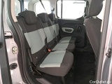  Citroen  Berlingo  Feel M 1.2 PureTech 130CV BVA8 E6d #9