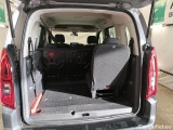  Citroen  Berlingo  Feel M 1.2 PureTech 130CV BVA8 E6d #10