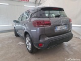  Citroen  C5  Aircross Feel 1.5 BlueHDi 130CV BVM6 E6d #2