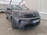  Citroen  C5  Aircross Feel 1.5 BlueHDi 130CV BVM6 E6d #4