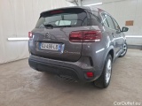  Citroen  C5  Aircross Feel 1.5 BlueHDi 130CV BVM6 E6d #3