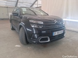  Citroen  C5  Aircross Business 1.5 BlueHDi 130CV BVA8 E6d #4
