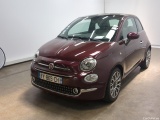  Fiat  500  Berline Star 1.0 70CV BVM6 E6d 