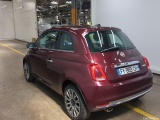  Fiat  500  Berline Star 1.0 70CV BVM6 E6d #2